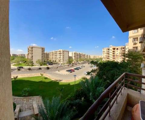 City view