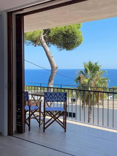 View (from property/room), Sea view
