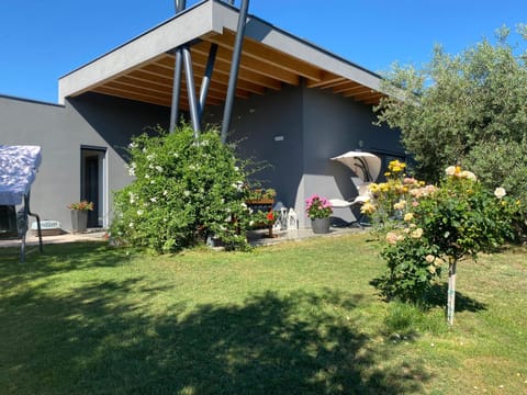 Villa di Carlone Villa in Abruzzo