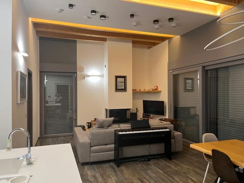 Villa di Carlone Villa in Abruzzo