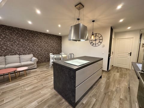 Appartement à Beaune avec Parking Apartment in Beaune