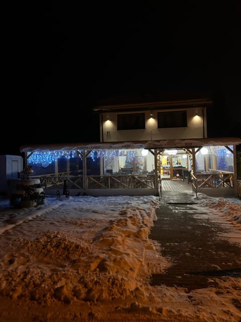 Apartamenty Morze Smaku Apartment in West Pomeranian Voivodeship, Poland