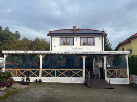 Apartamenty Morze Smaku Apartment in West Pomeranian Voivodeship, Poland