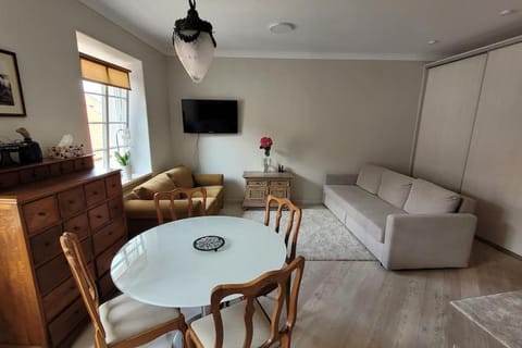 Meshka's Apartment Apartment in Vilnius