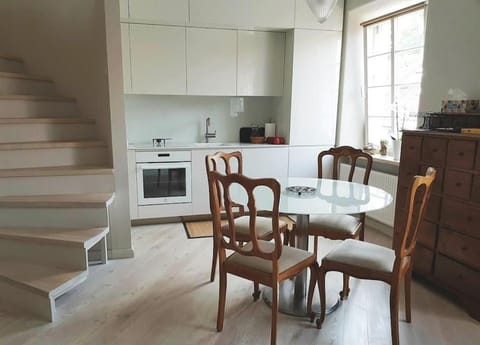 Meshka's Apartment Apartment in Vilnius