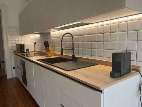 Canottieri home Apartment in Omegna