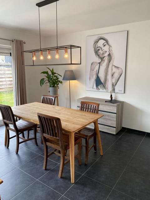 Woning met 4 slaapkamers Villa in Flanders