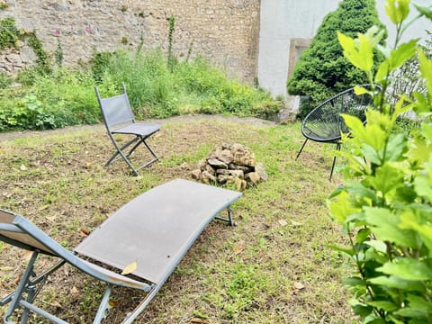 Le Kansas ~ Studio à 5 min du centre ville ~ FIBRE Apartment in Poitiers