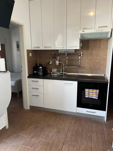 Apartment Kristina Apartment in Novalja