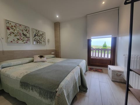 Bed, Decorative detail, Bedroom