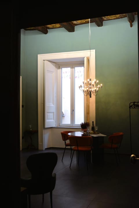 Porta Felù Apartment in Salerno