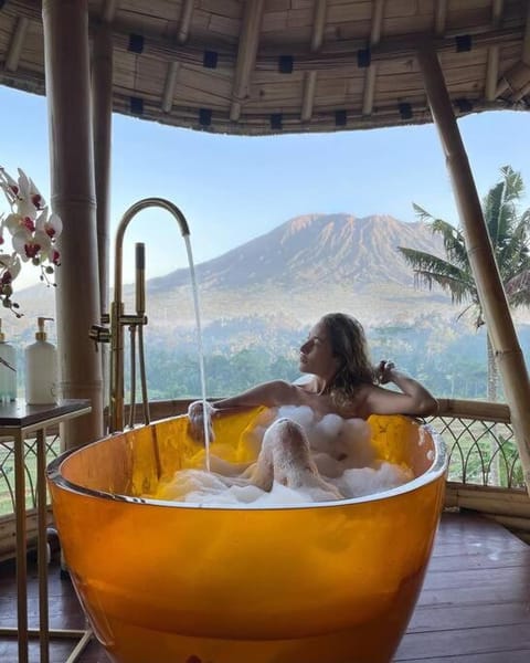 Jiva Bali - Inaya Villa in Selat