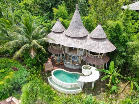 Jiva Bali - Inaya Villa in Selat
