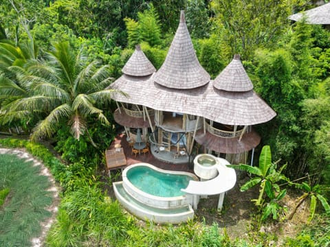Jiva Bali - Inaya Villa in Selat