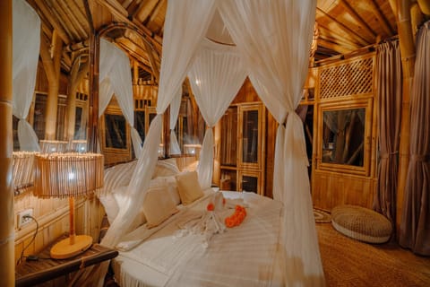 Jiva Bali - Inaya Villa in Selat