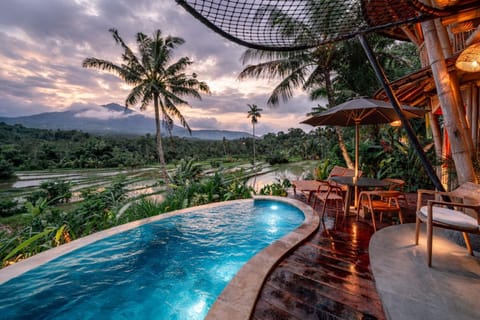 Jiva Bali - Inaya Villa in Selat