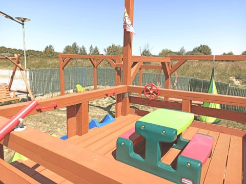 Day, Children play ground, View (from property/room)