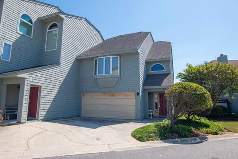 Oceanside, Community Pools, Close to beach, Community Tennis, 632, Good Vibes House in Corolla