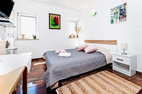 Rooms Daria Bed and Breakfast in Rovinj