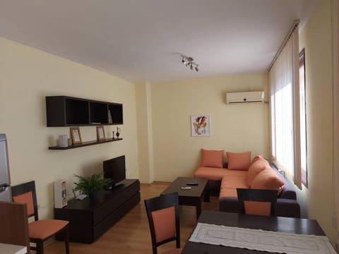 The Terrace Apartment Apartment in Stara Zagora