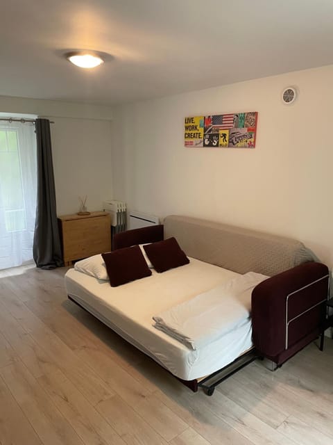 Super Appartement Pré de Disney. Apartment in Chessy