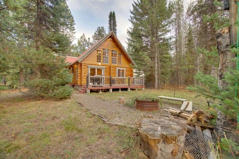 Property view