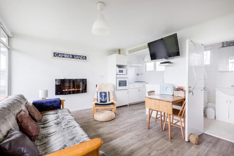 Living room, Floor plan