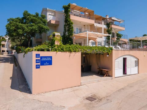 Apartments Deak Apartment in Dubrovnik-Neretva County