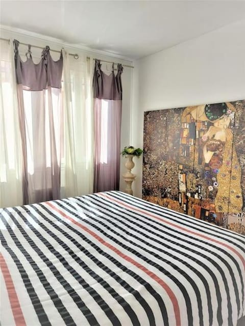 Iafrate Apartment in Villefranche-sur-Mer