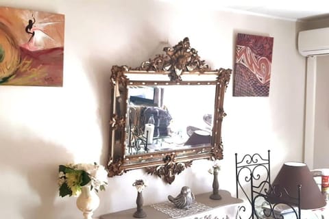 Iafrate Apartment in Villefranche-sur-Mer