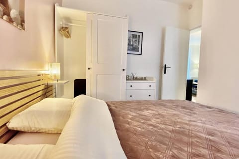 Charmant appartement à Nogent-sur-Marne Apartment in Nogent-sur-Marne