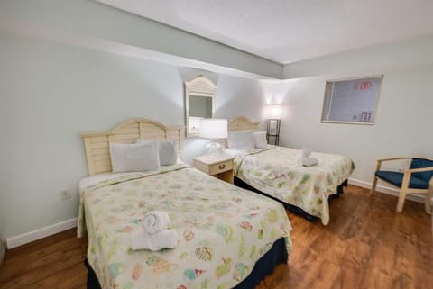 Baywatch Renovated, Unobstructed Oceanfront Views House in Atlantic Beach