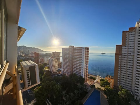 Apartamento Provima B 16 IF Benidorm Apartment in Benidorm