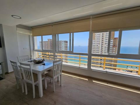 Apartamento Provima B 16 IF Benidorm Apartment in Benidorm