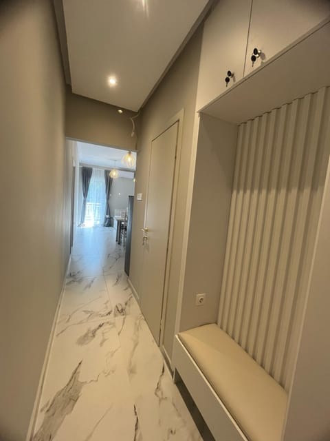 Kalis apartment Apartment in Decentralized Administration of Macedonia and Thrace