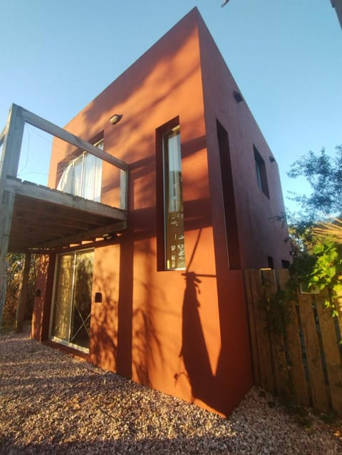 Property building, Spring, Day, Summer