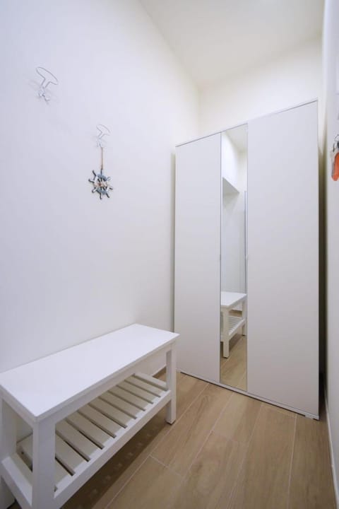 Casa Verdemare Civitanova Marche Apartment in Civitanova Marche