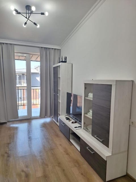 Communal lounge/ TV room, TV and multimedia, Living room