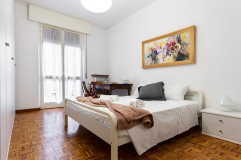 Flower apartment Apartment in Mantua