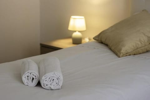 Flower apartment Apartment in Mantua