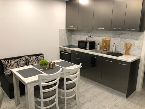 Ultra Lux Studio Free Underground Secure Parking Apartment in Pazardzhik