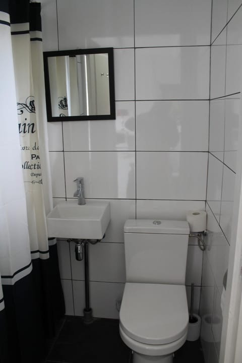 Zeeland aan Zee Bed and Breakfast in Burgh-Haamstede