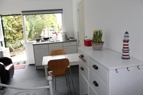 Zeeland aan Zee Bed and Breakfast in Burgh-Haamstede