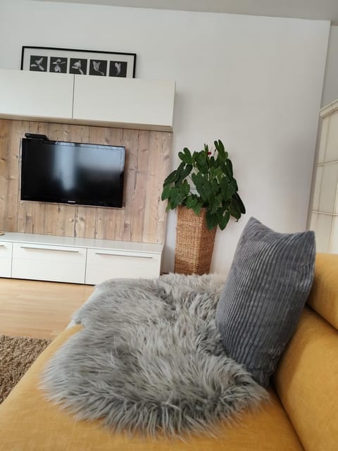 Apartment 66 - Modernes Apartment mit Balkon und Parkplatz in Toplage in Brixen Apartment in Brixen