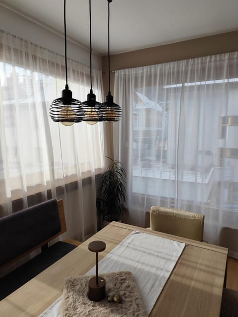 Apartment 66 - Modernes Apartment mit Balkon und Parkplatz in Toplage in Brixen Apartment in Brixen