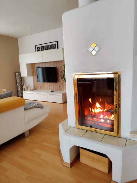 Apartment 66 - Modernes Apartment mit Balkon und Parkplatz in Toplage in Brixen Apartment in Brixen