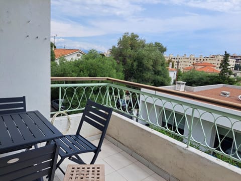 Balcony/Terrace, Balcony/Terrace, Living room
