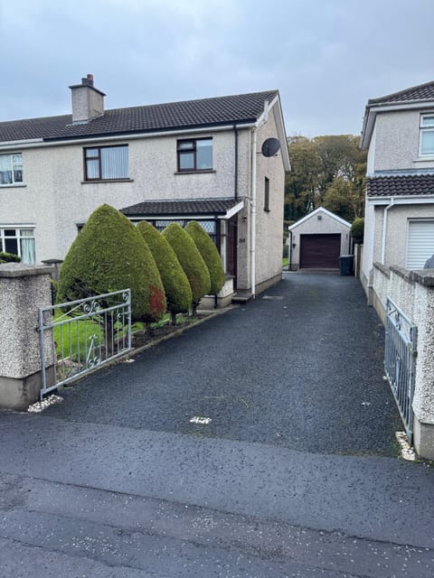 Private room in Causeway coast and glens Vacation rental in Ballycastle