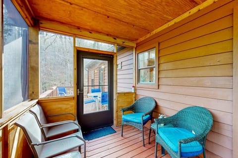 Creekside at Sugar House in Sugar Mountain