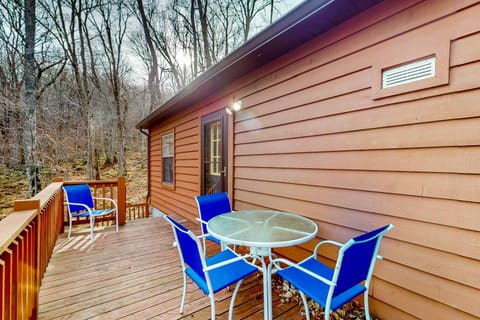 Creekside at Sugar House in Sugar Mountain